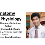 Anatomay & Physiology