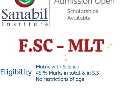 FSc MLT
